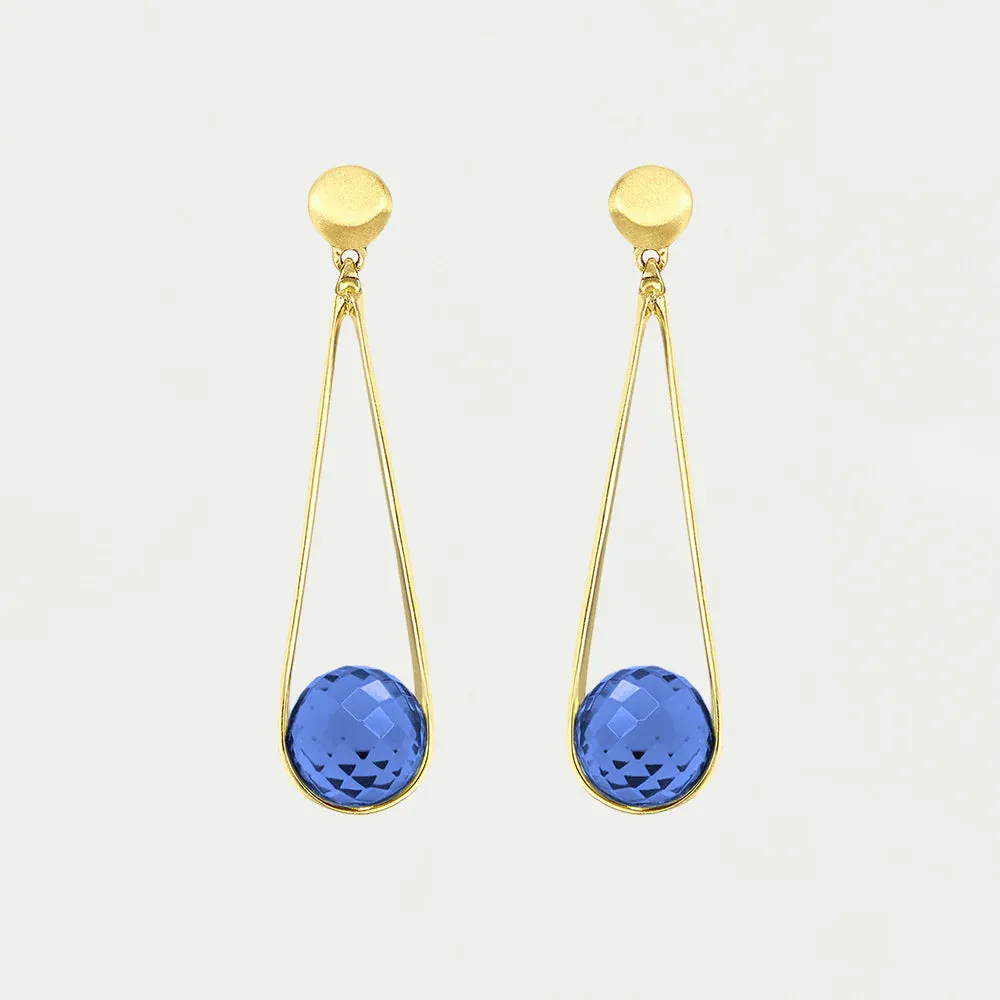 Mini Ipanema Earrings