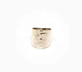 Minimalist Ring - Women’s Silver Jewelry