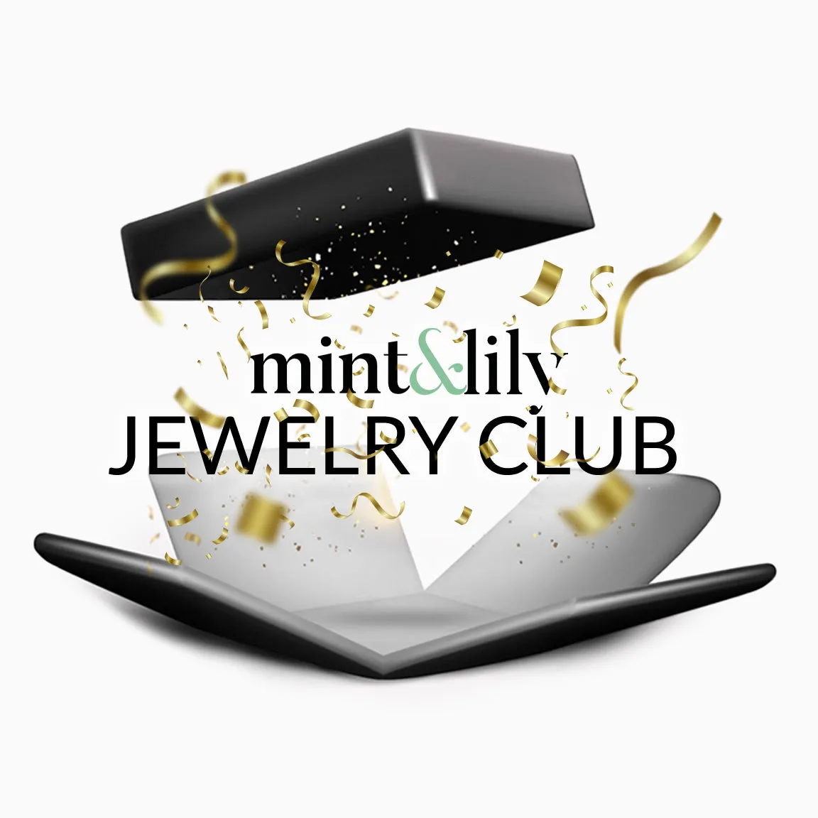 Mint & Lily Jewelry Club