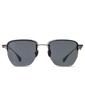 MMJ004 Sunglasses Vol 2 - Black