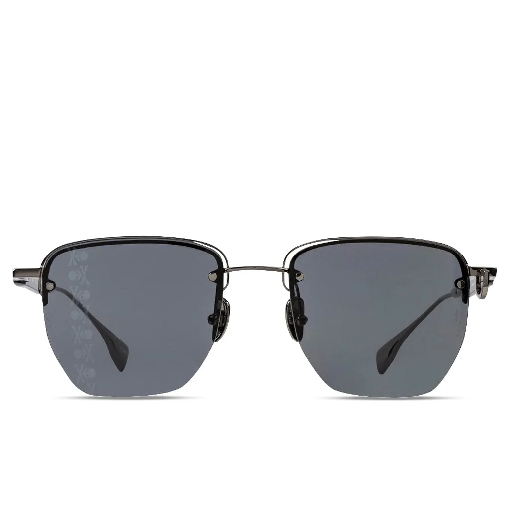 MMJ004 Sunglasses Vol 2 - Black