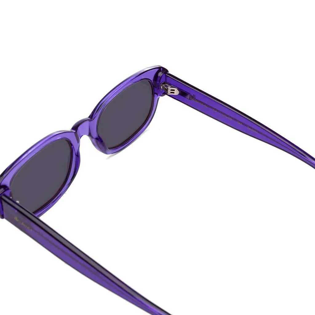 Montreal Sunglasses - Violet