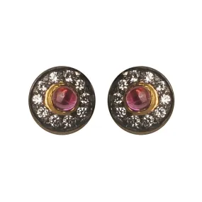 Nouveau Earrings