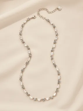 Ona Crystal Necklace