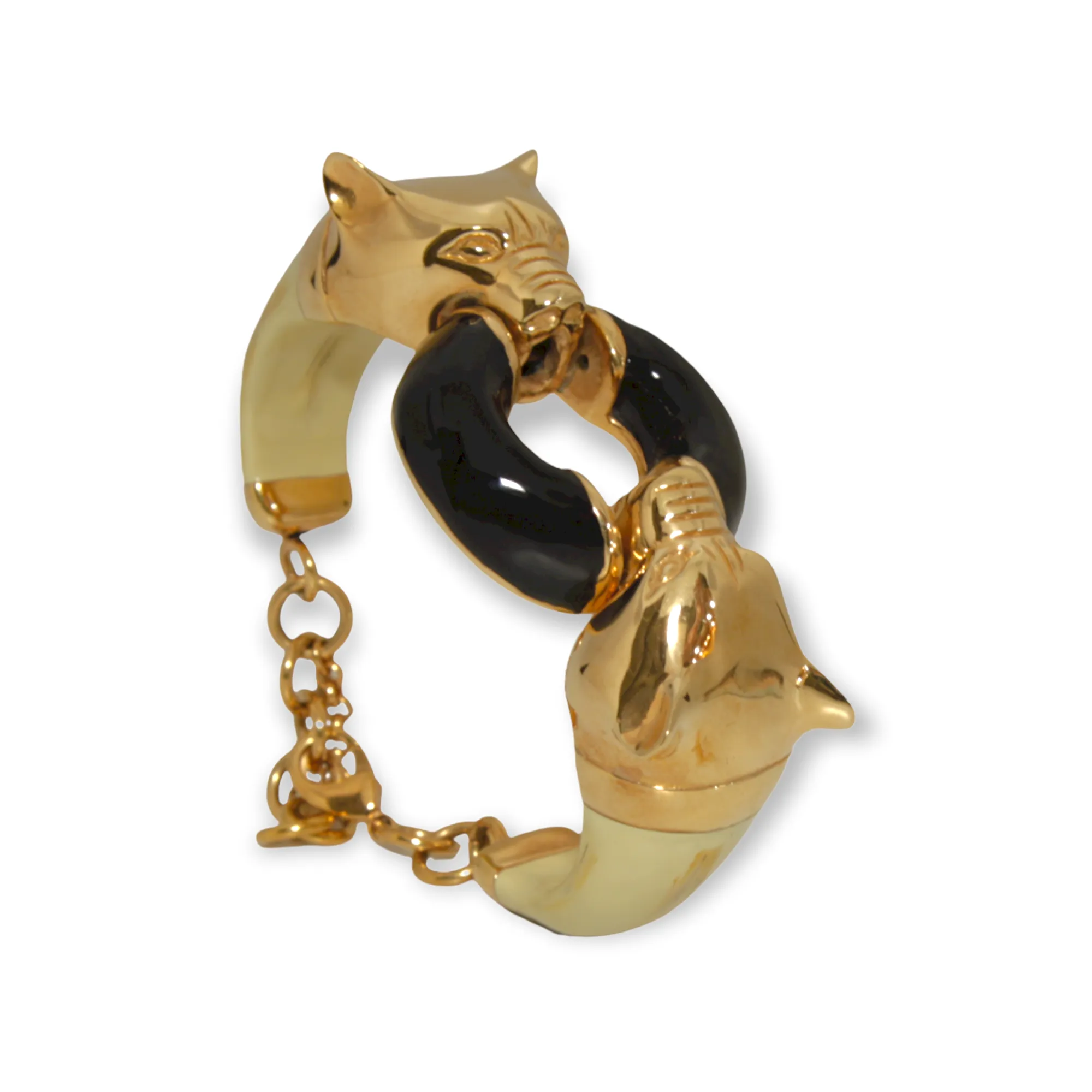 PANTHER BRACELET