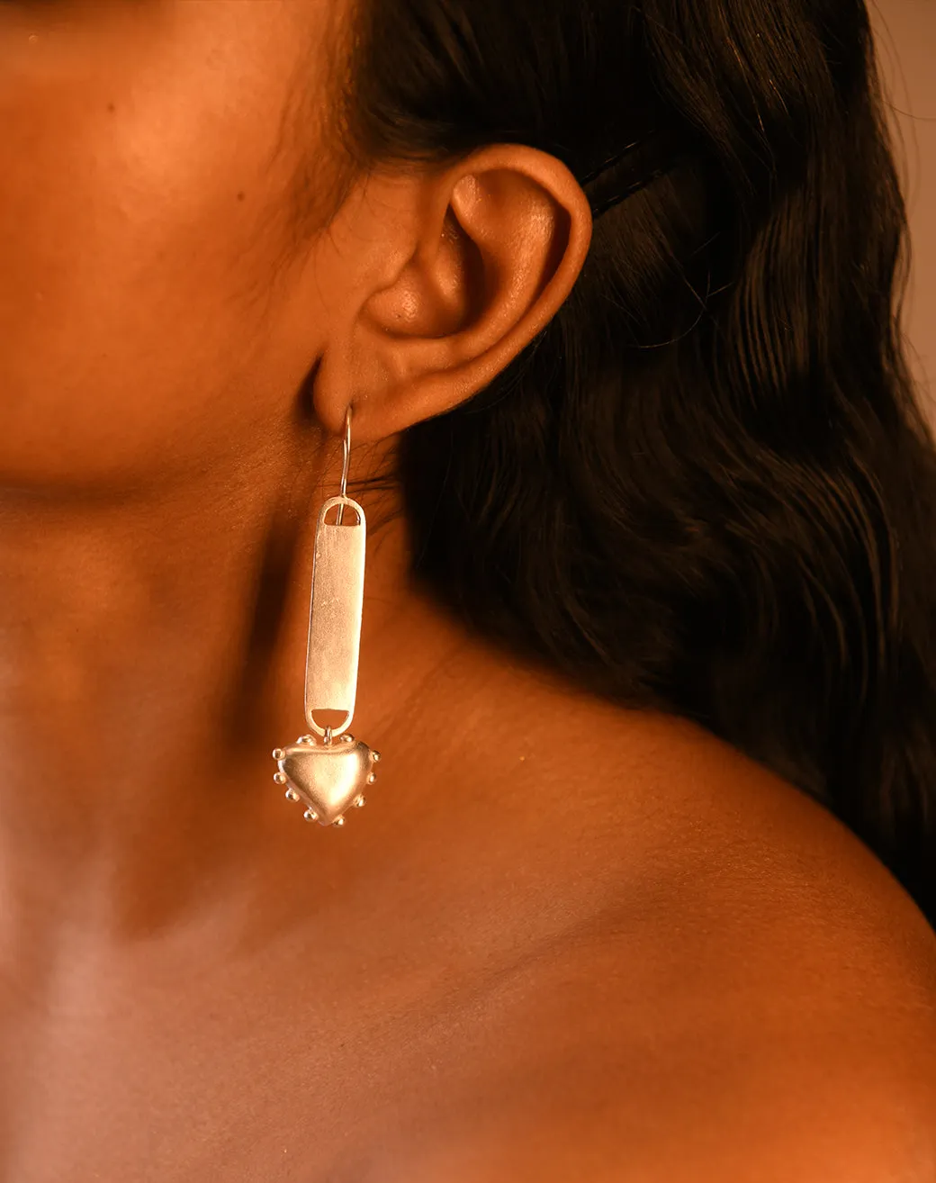 Passional Earrings