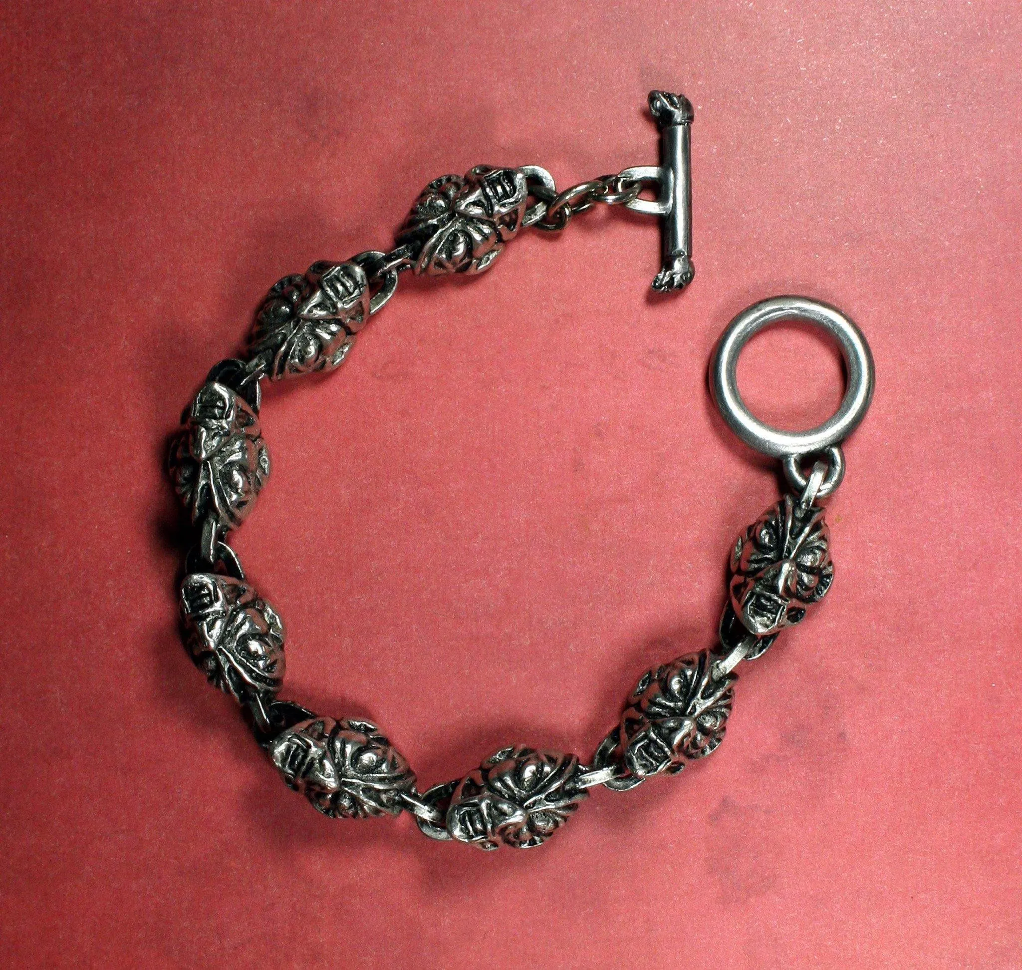 Pazuzu Bracelet