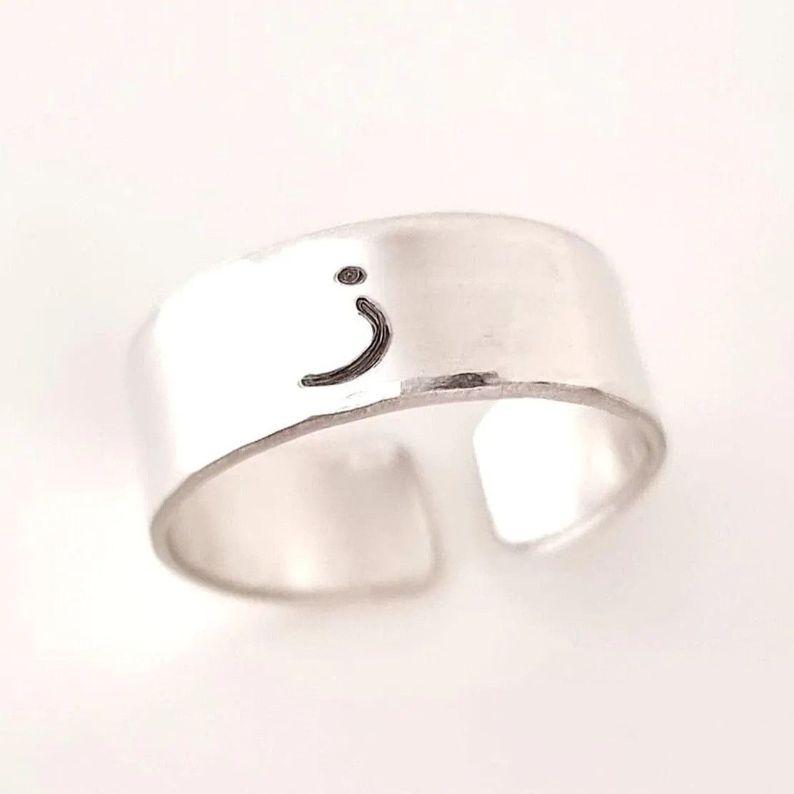 Personalized Arabic Name Ring - Muslim jewelry