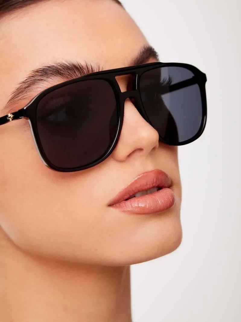 PETA   JAIN Elle Sunglasses