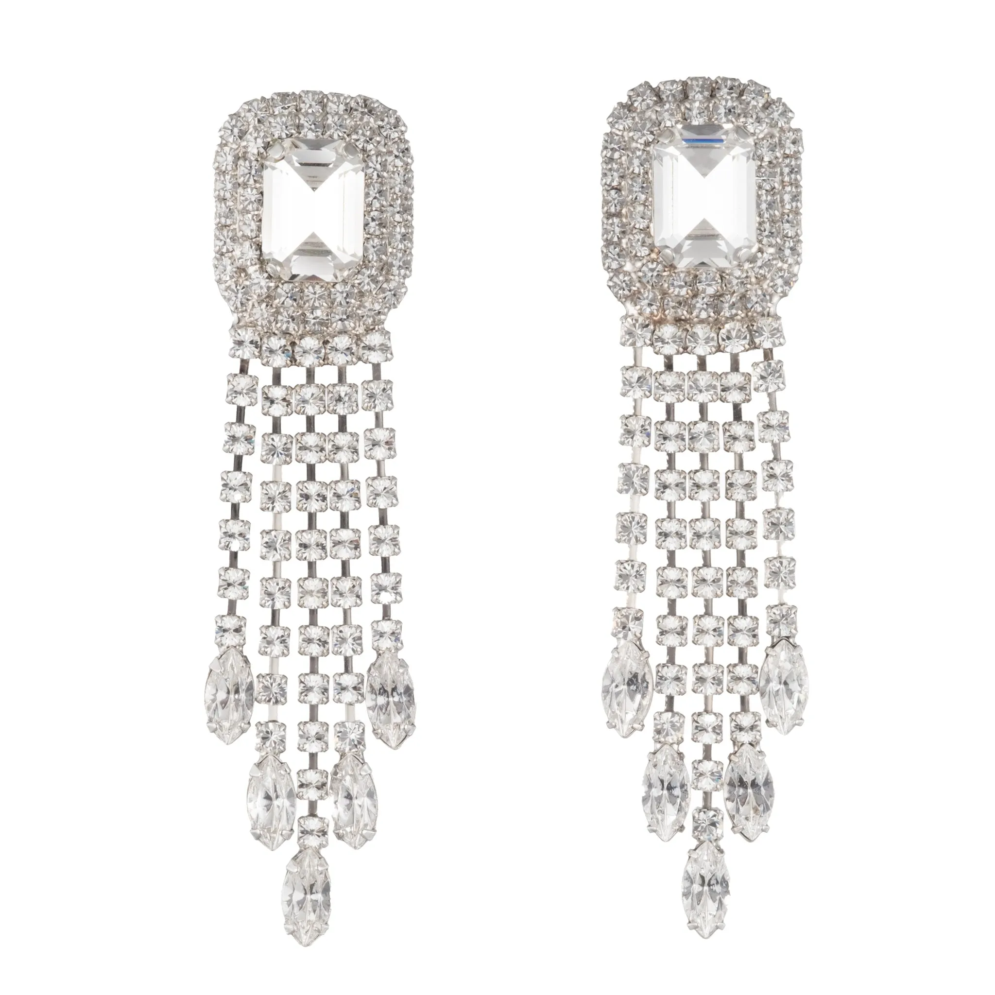 Priscilla Earrings