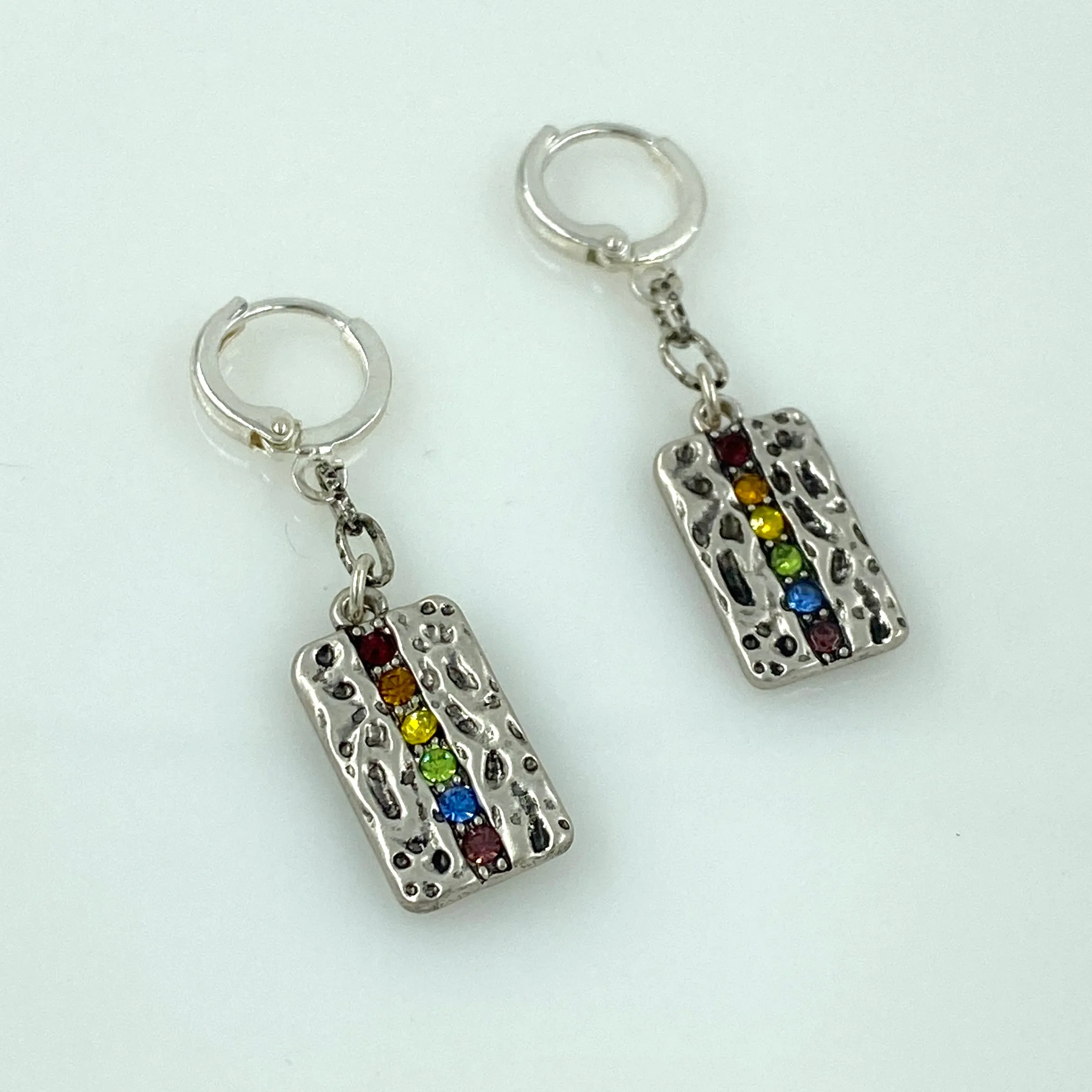 "Chakra" Earrings