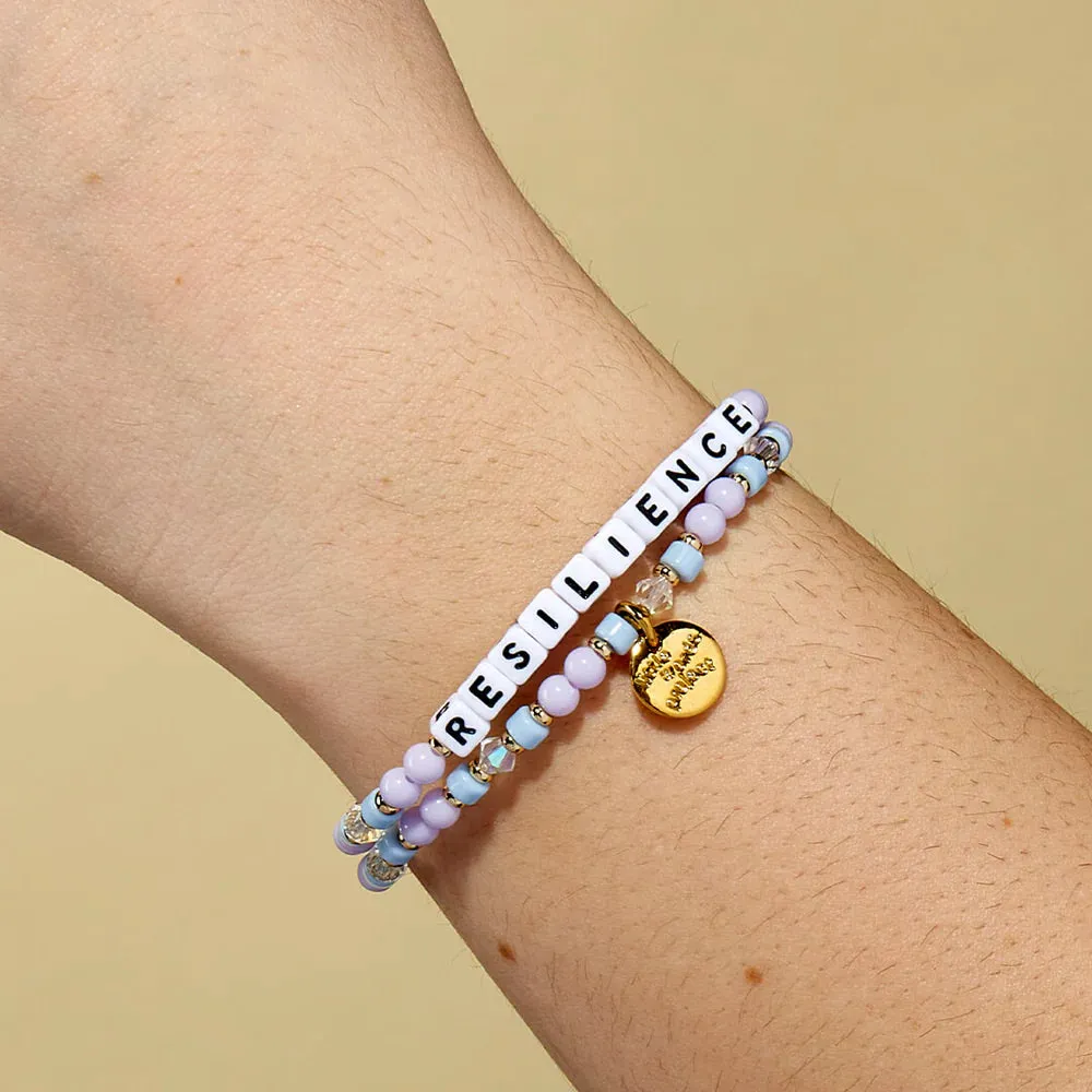 Resilience Bracelet