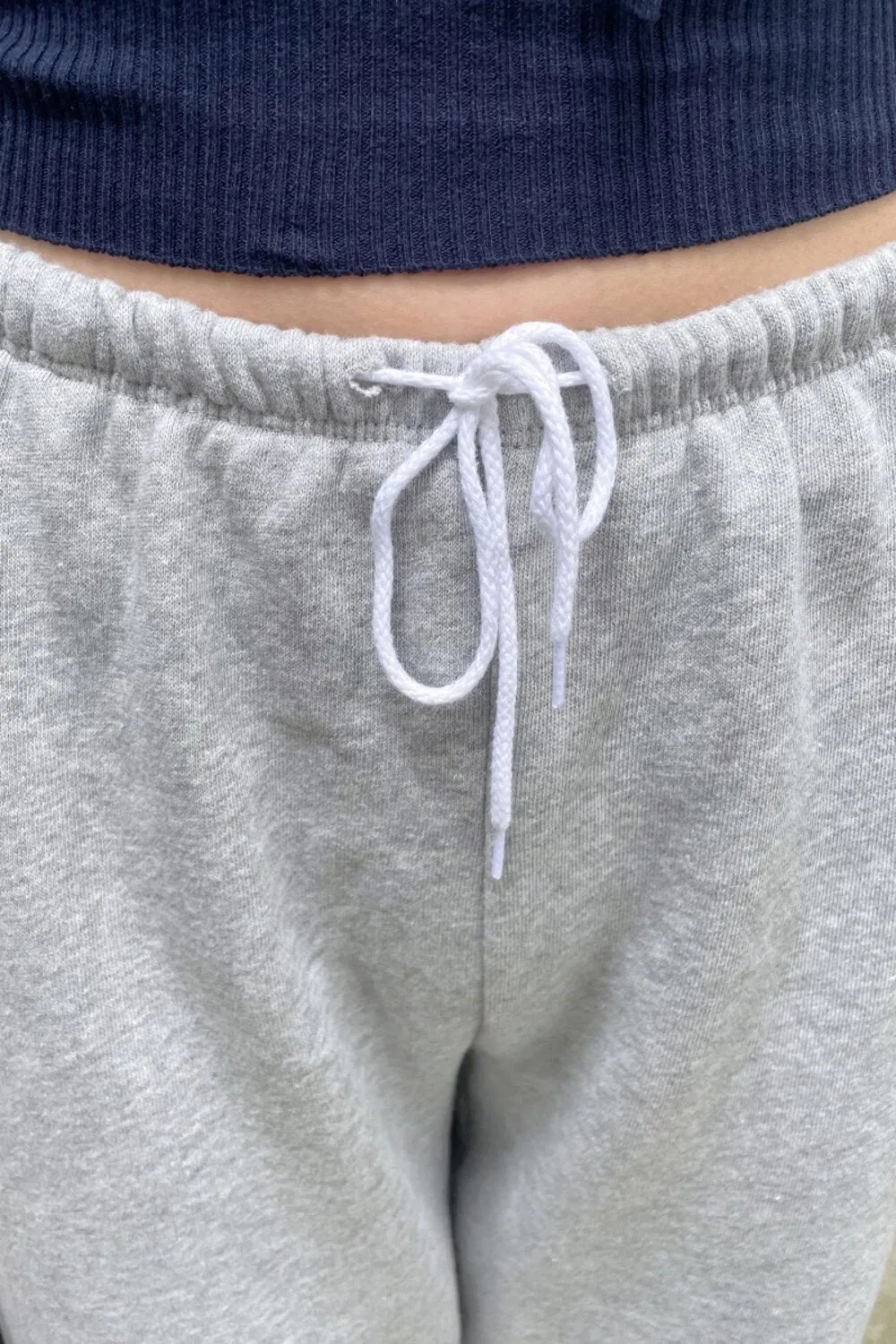 Rosa Tie Sweatpants