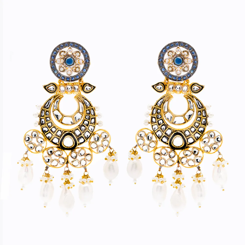 Ruya Earrings