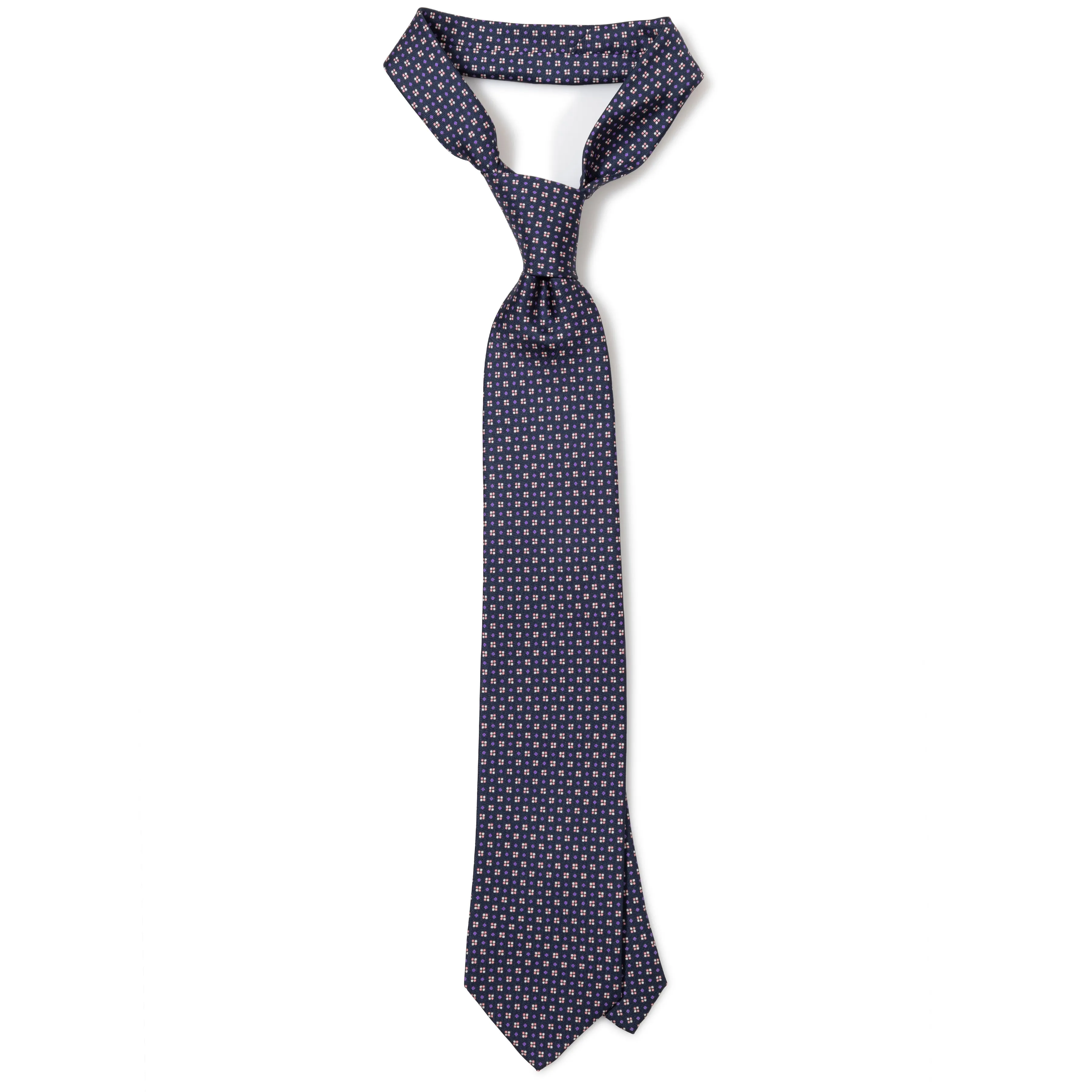 Silk Classico Tie