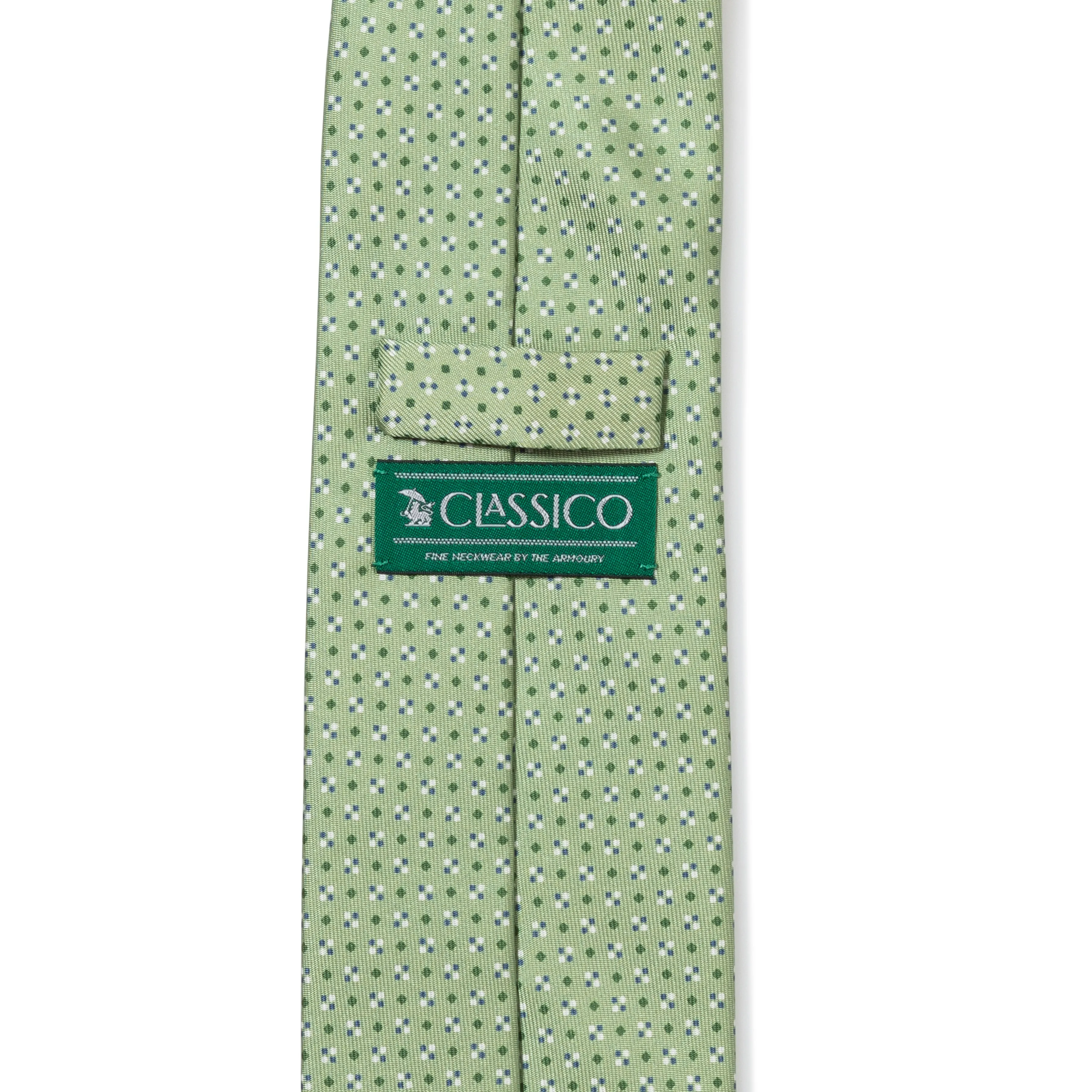 Silk Classico Tie