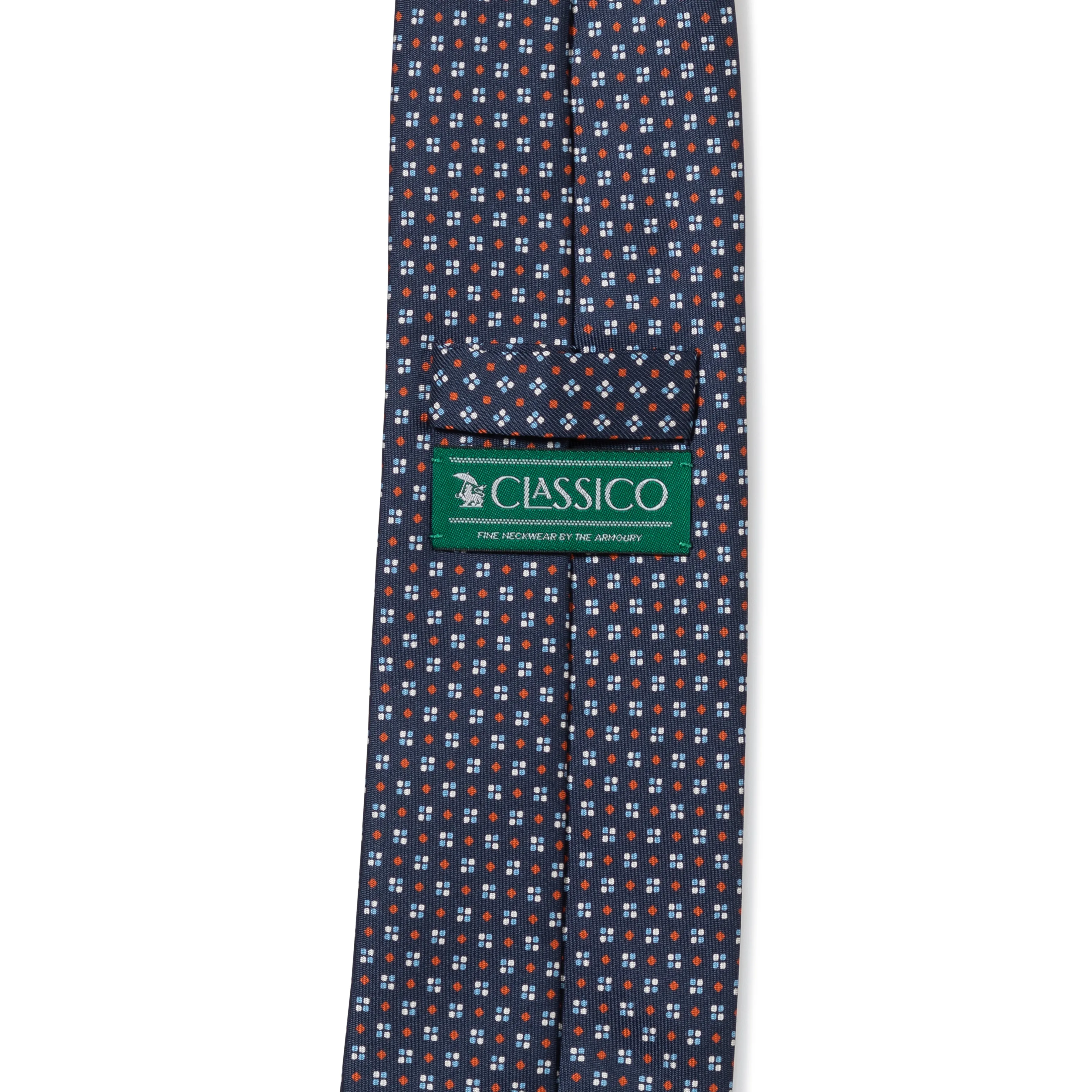 Silk Classico Tie