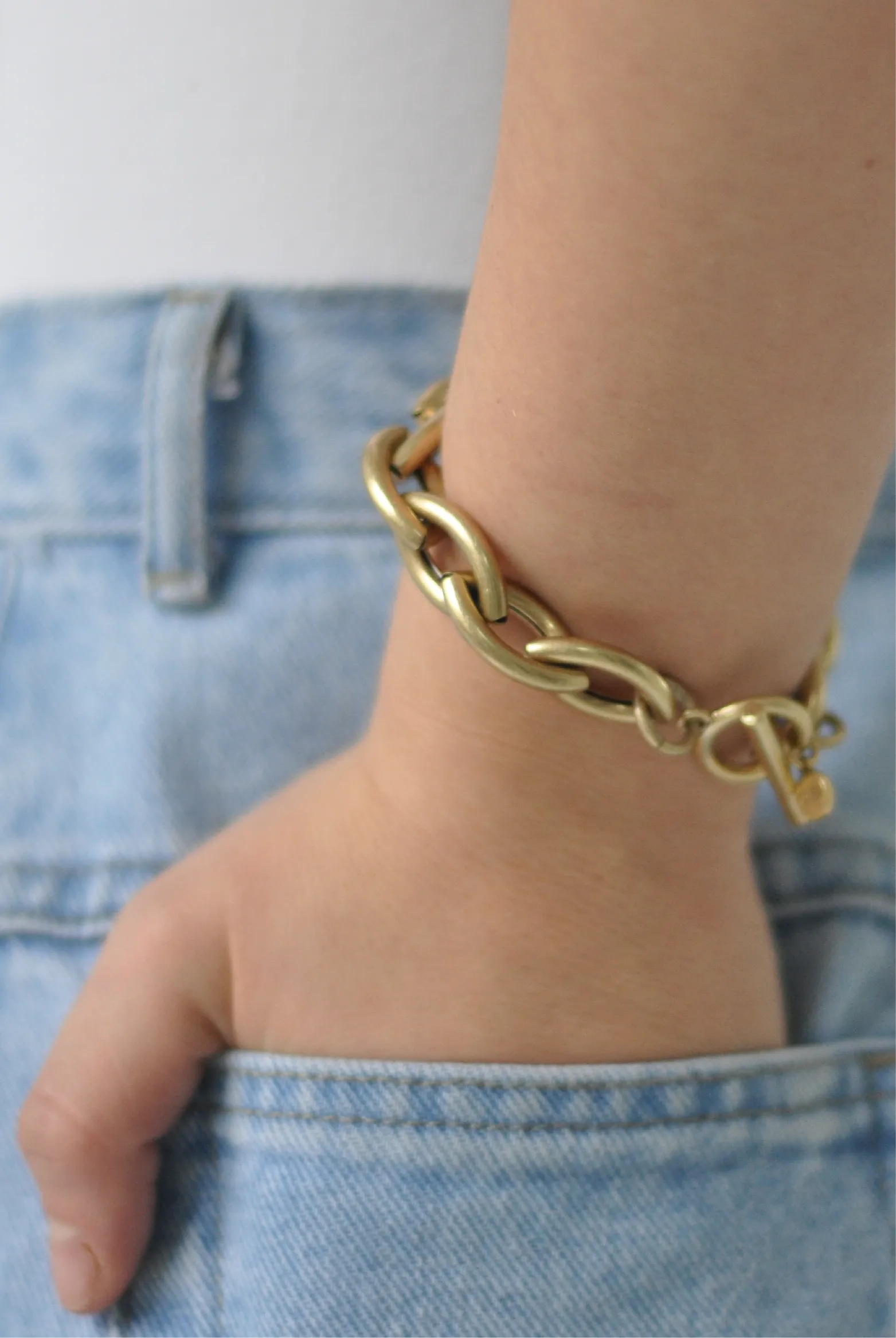 Sloane Bracelet