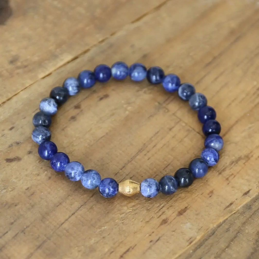 Sodalite Bracelet