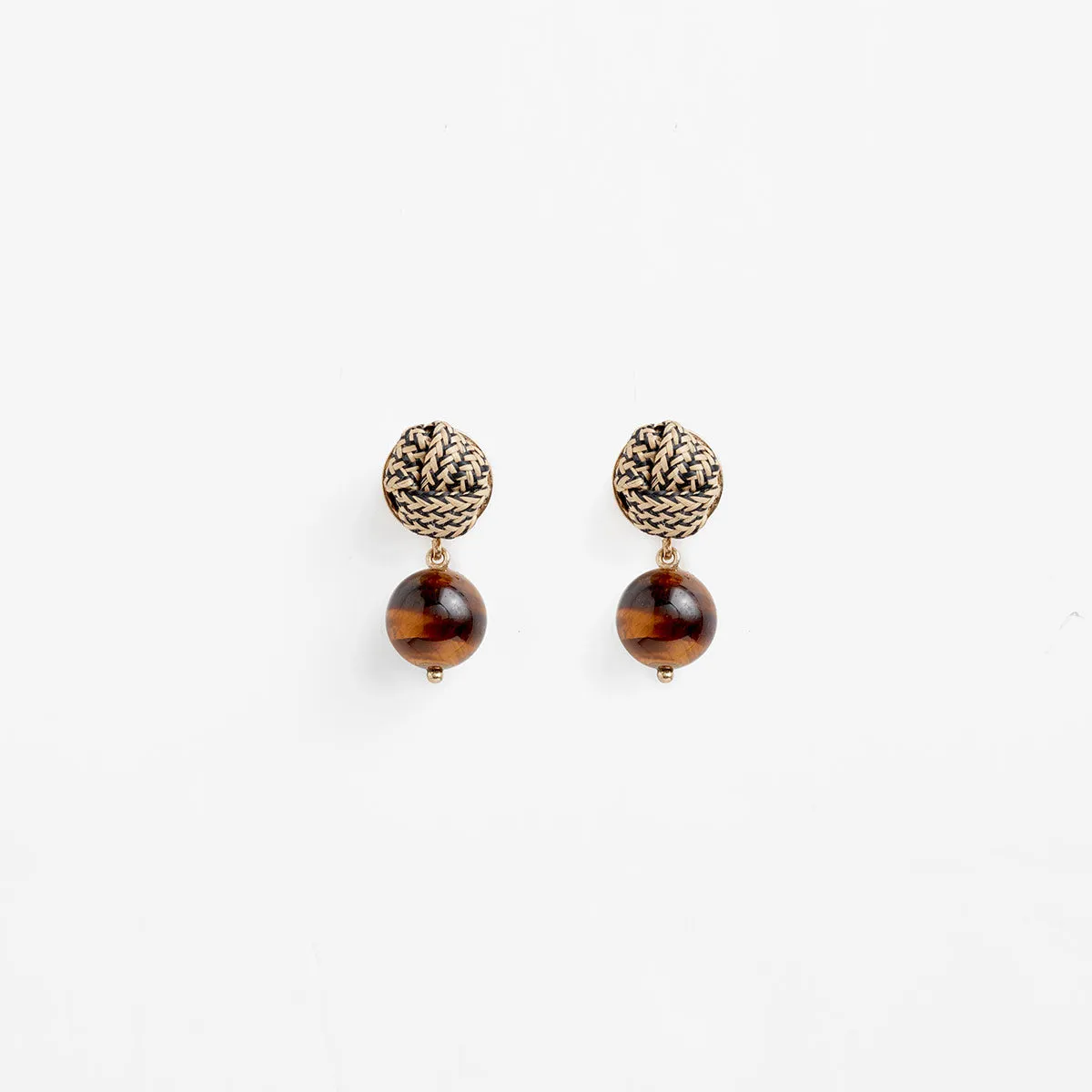 Sophia earrings