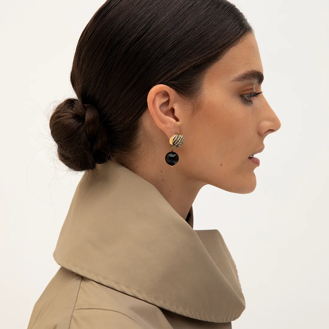 Sophia earrings