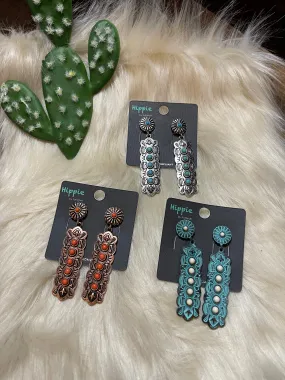 Southwest Earrings