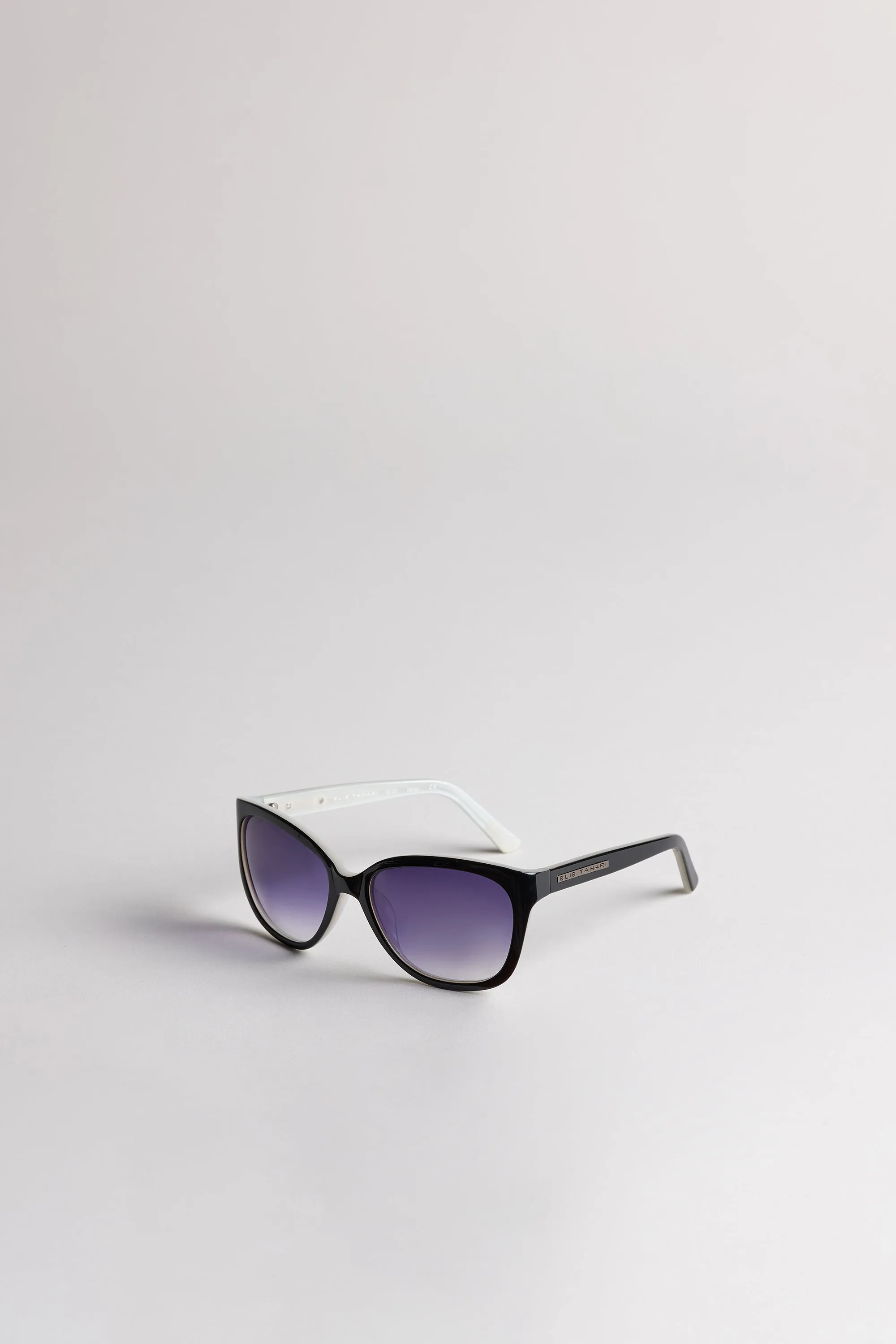 Squared Cateye Sunglasses