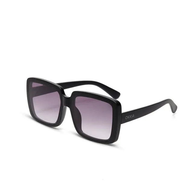 Sunglasses ALESSIA OK027-BK