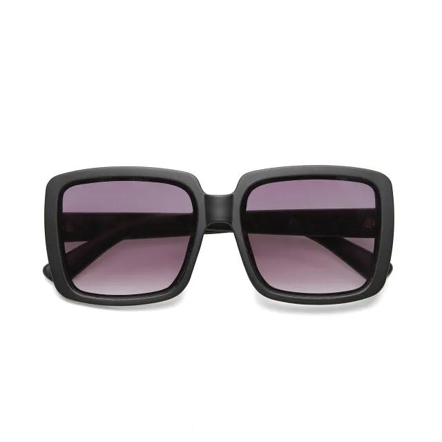 Sunglasses ALESSIA OK027-BK