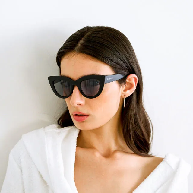 Sunglasses CLAUDIA OK013-BK