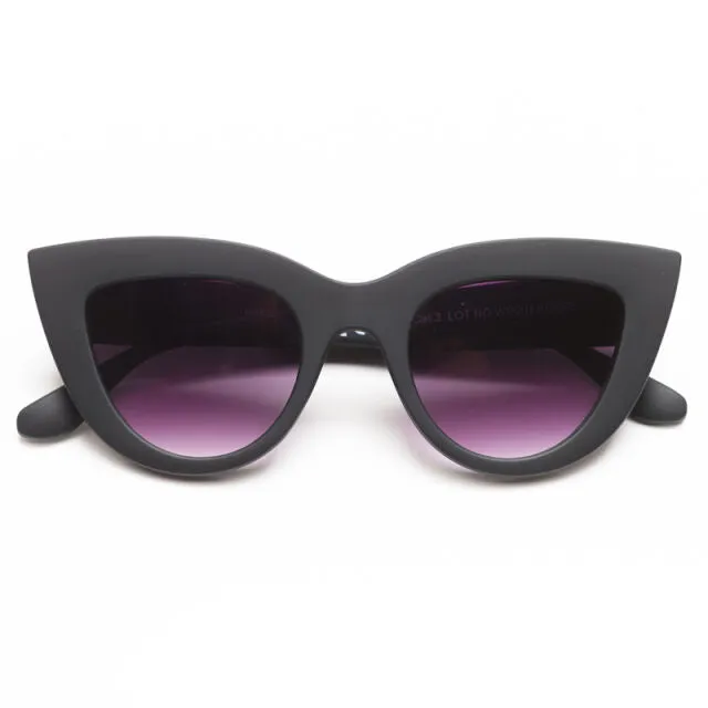 Sunglasses CLAUDIA OK013-BK