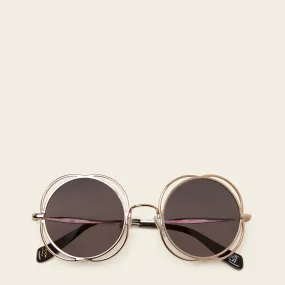 Sunglasses Grey