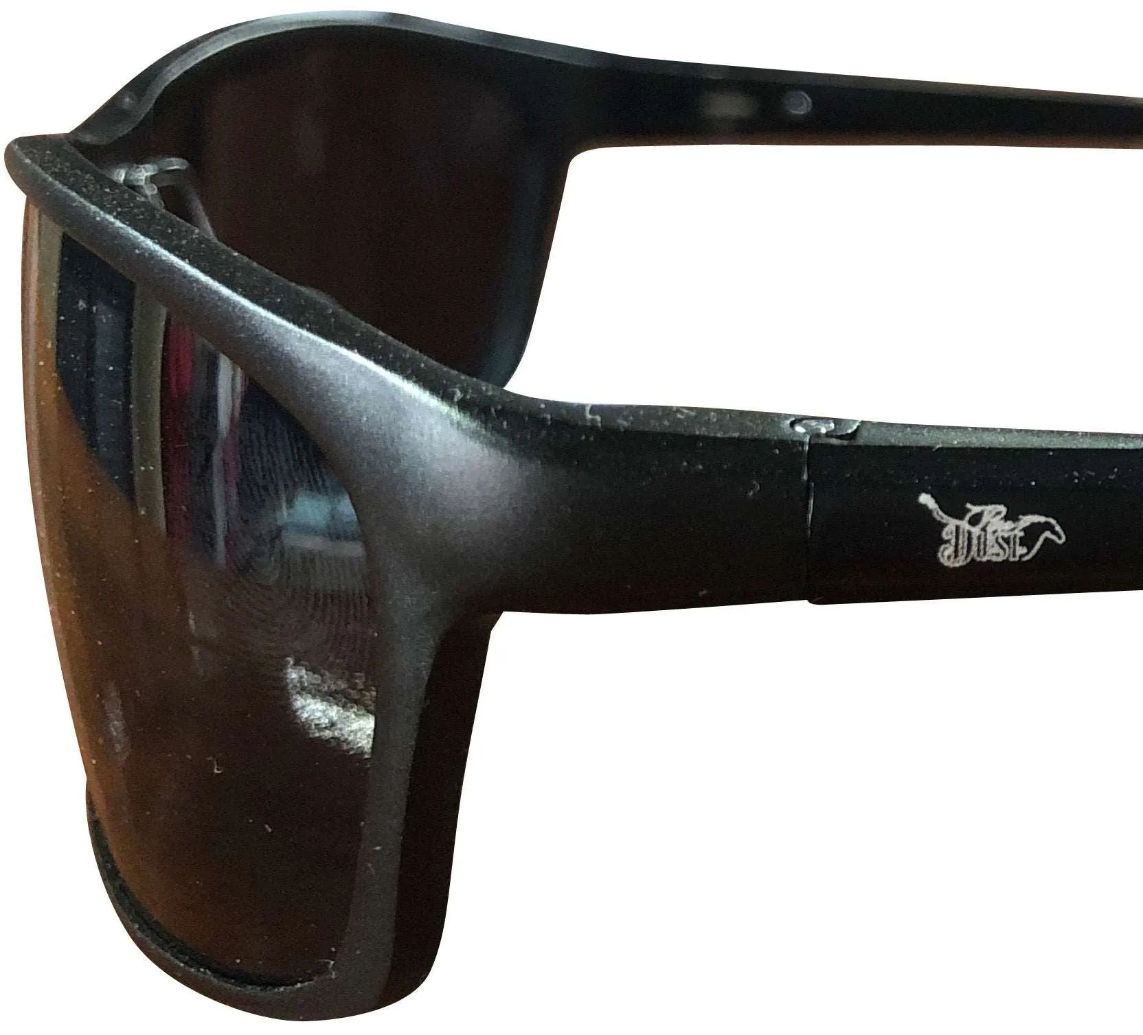 Sunglasses Pure Dust logo