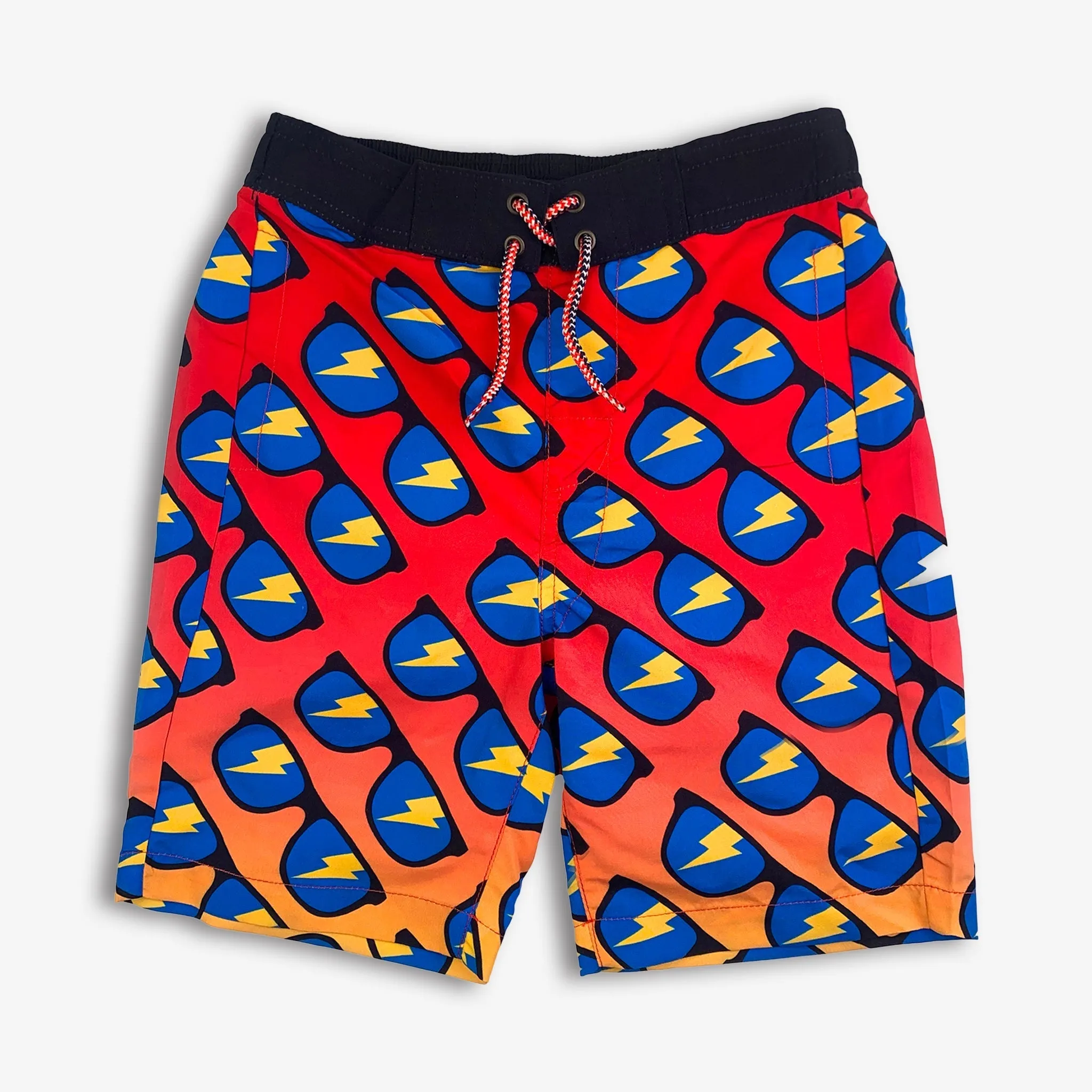 Swim Trunks | Sunglasses