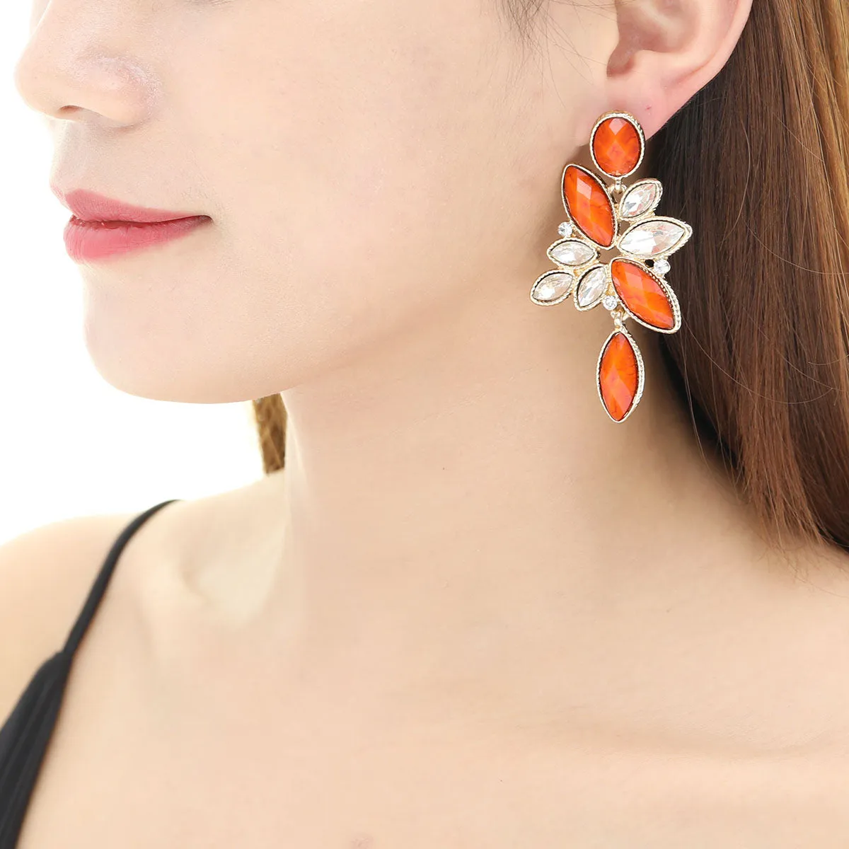 Tamira Earrings