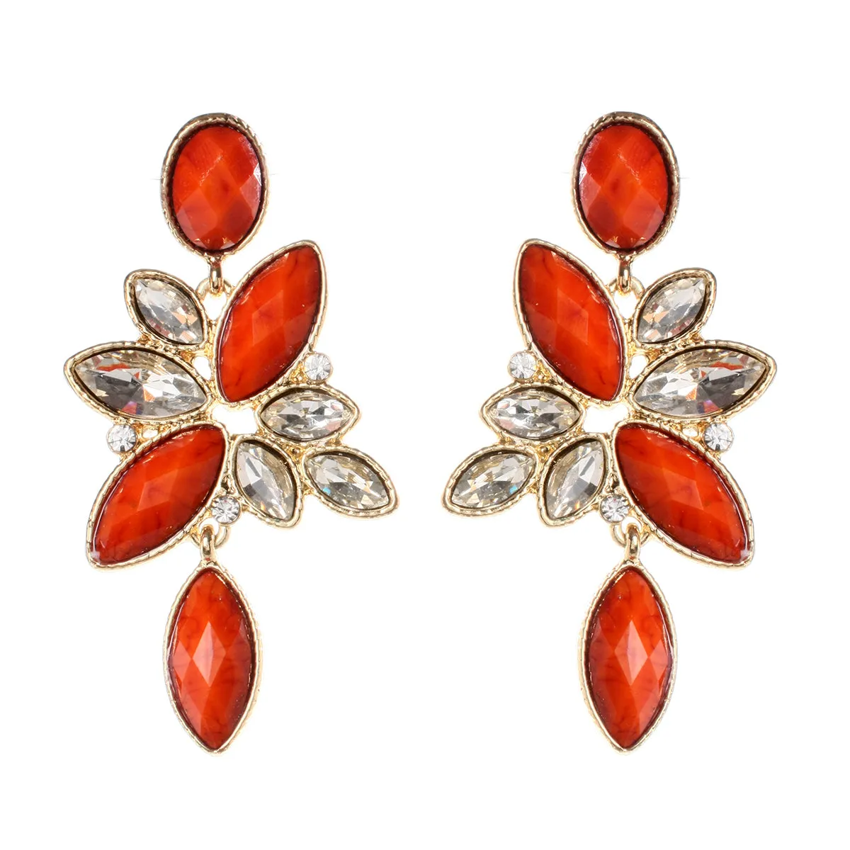 Tamira Earrings