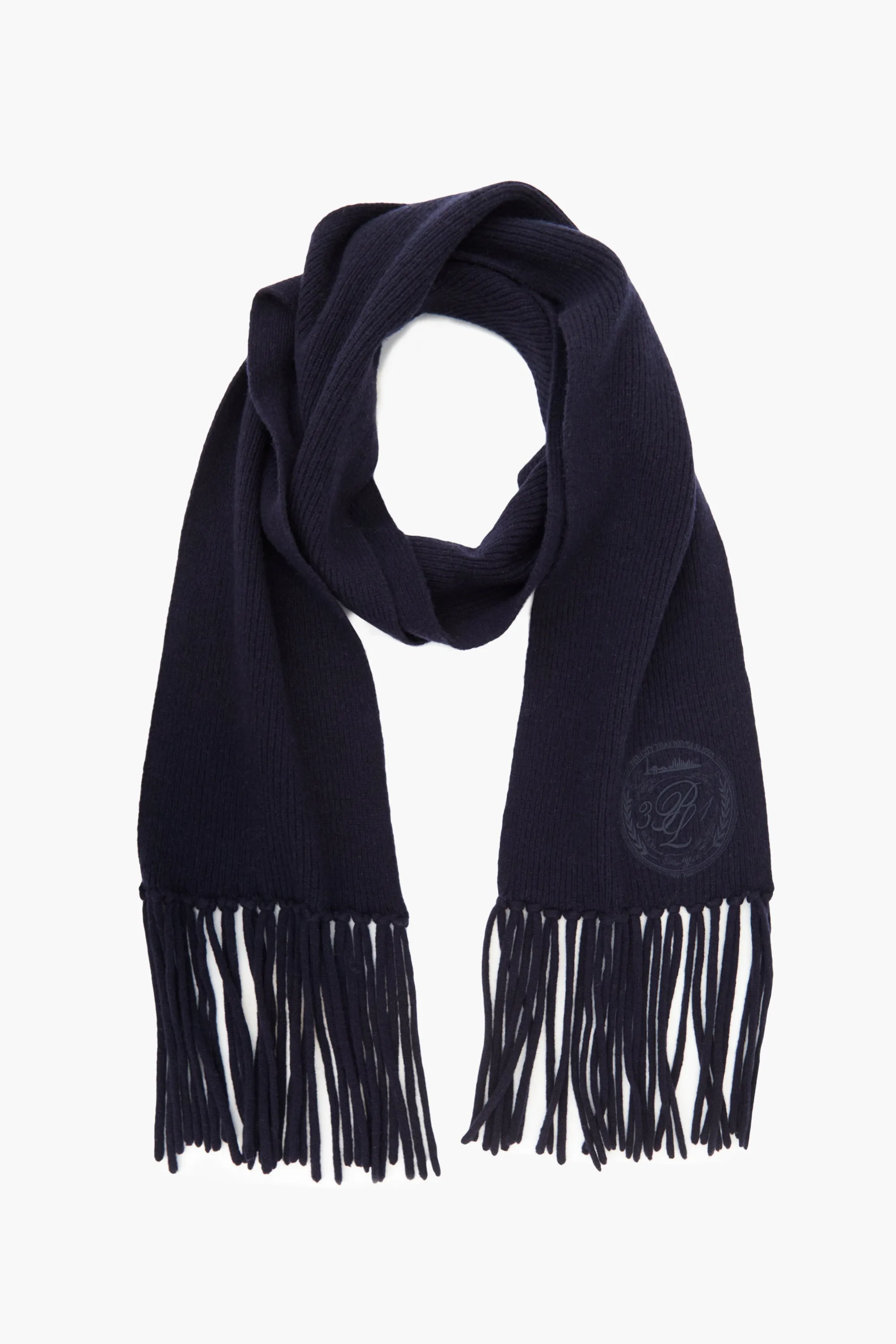 The Thirty One Scarf