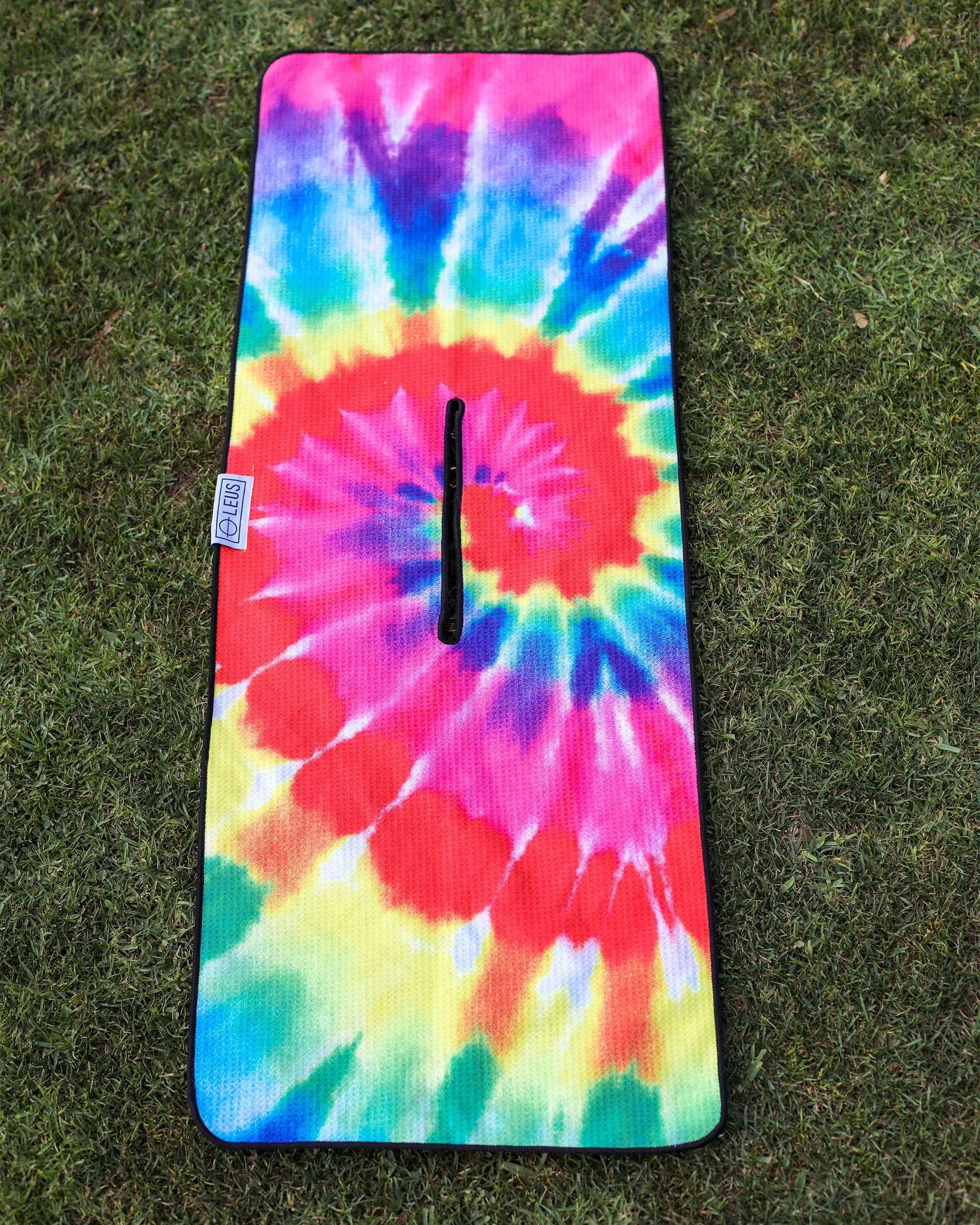 Tie Dye Rainbow