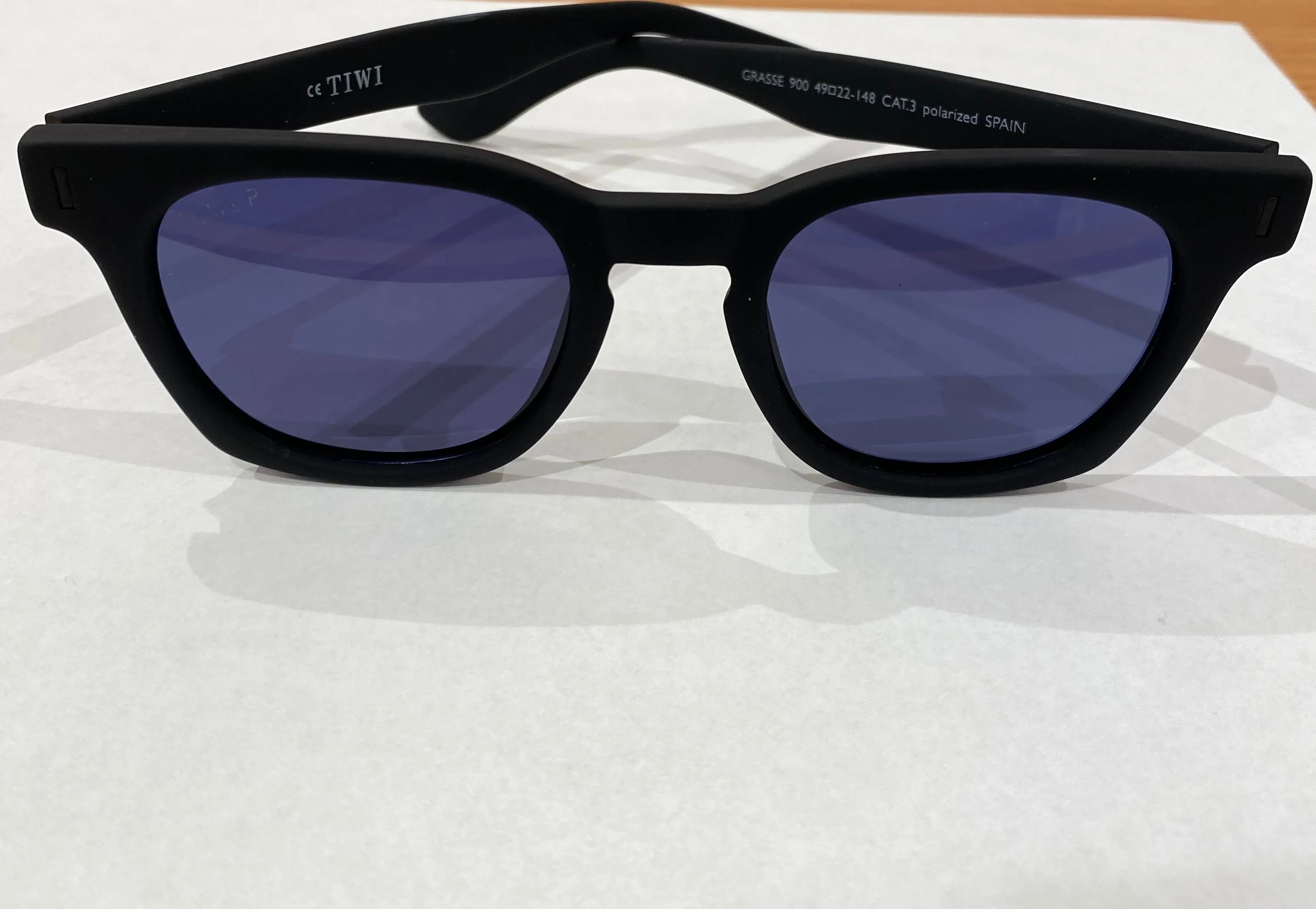 TIWI SUNGLASSES GRASSE