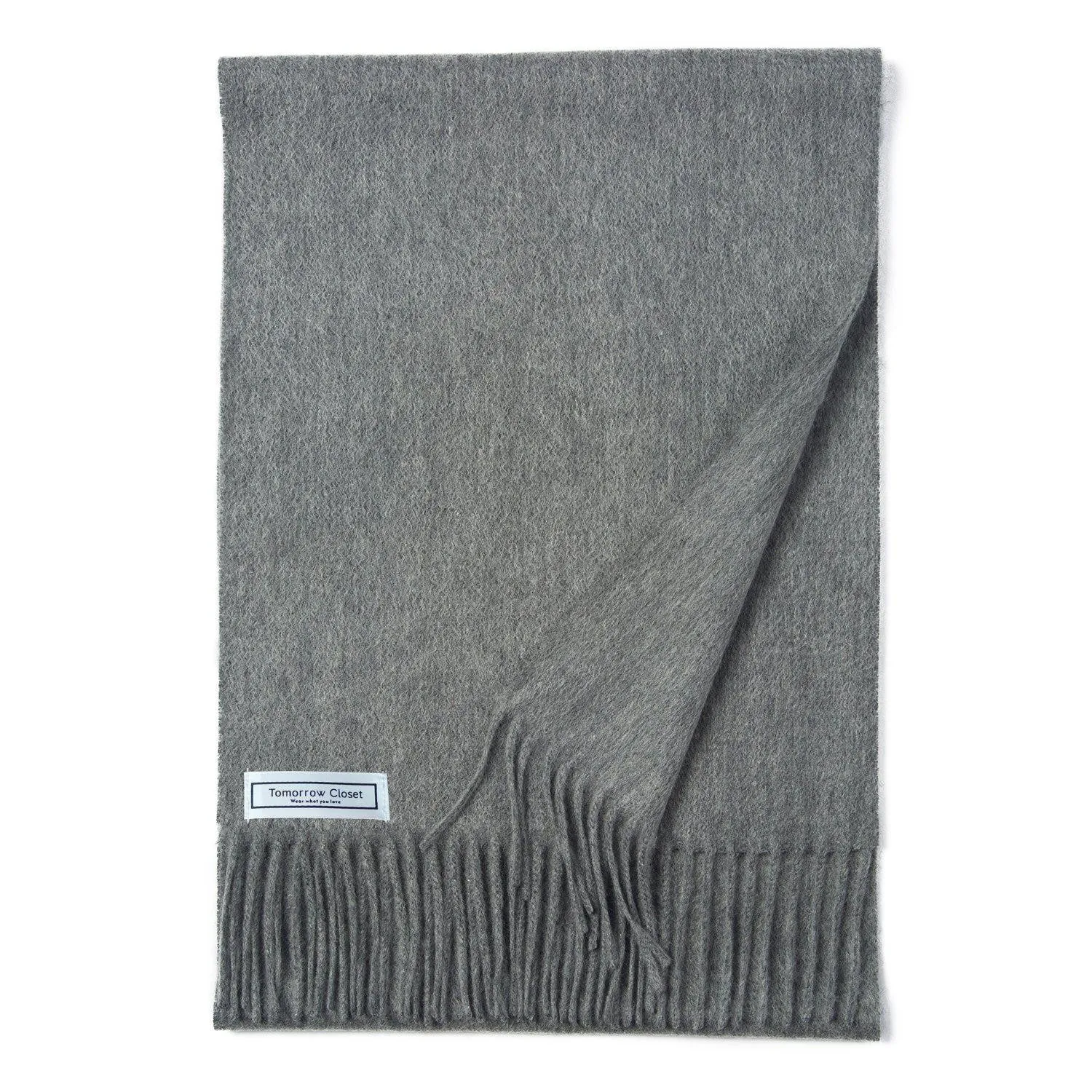 Tomorrow Closet unisex scarf