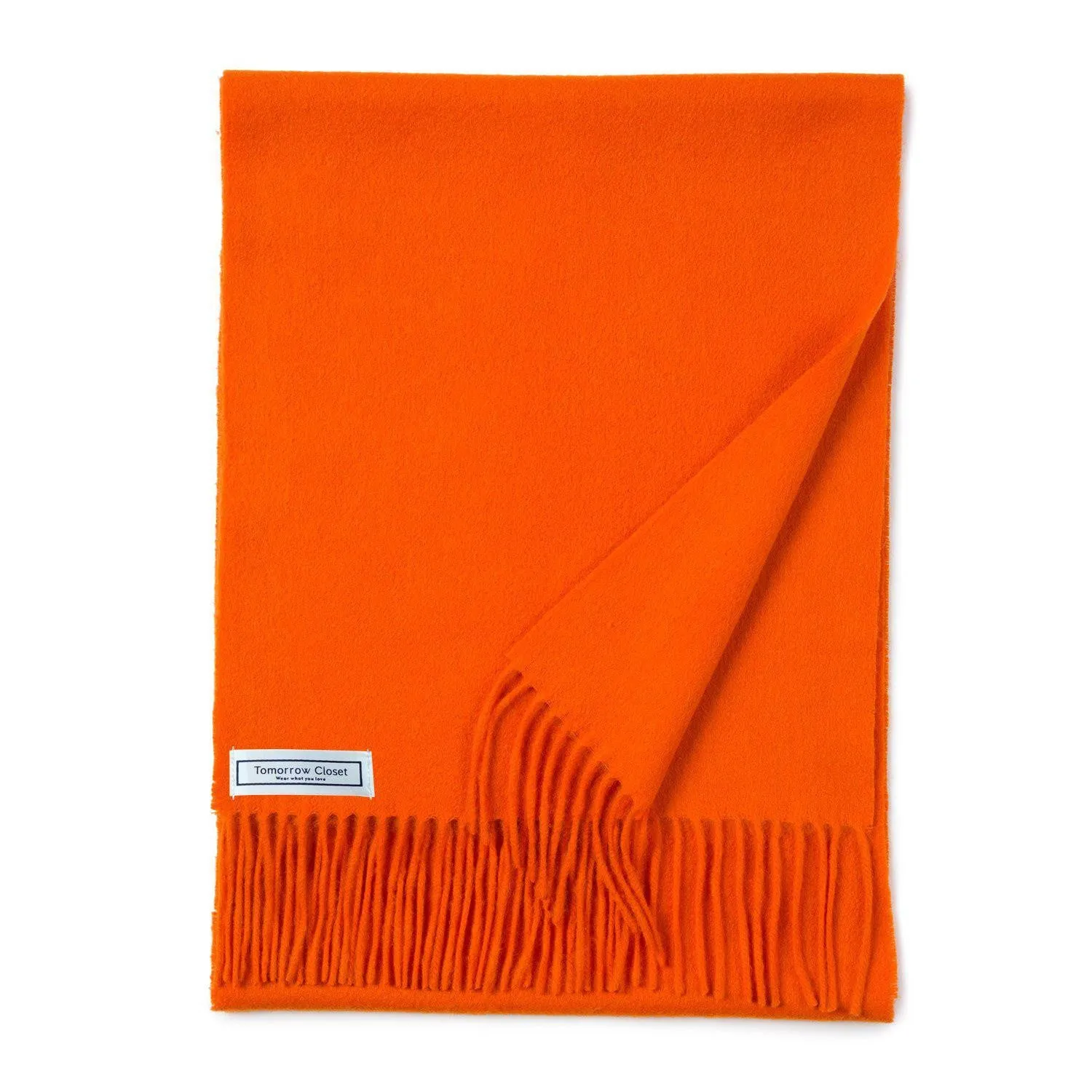 Tomorrow Closet unisex scarf