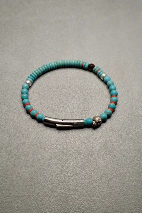 TURQUOISE BRACELET