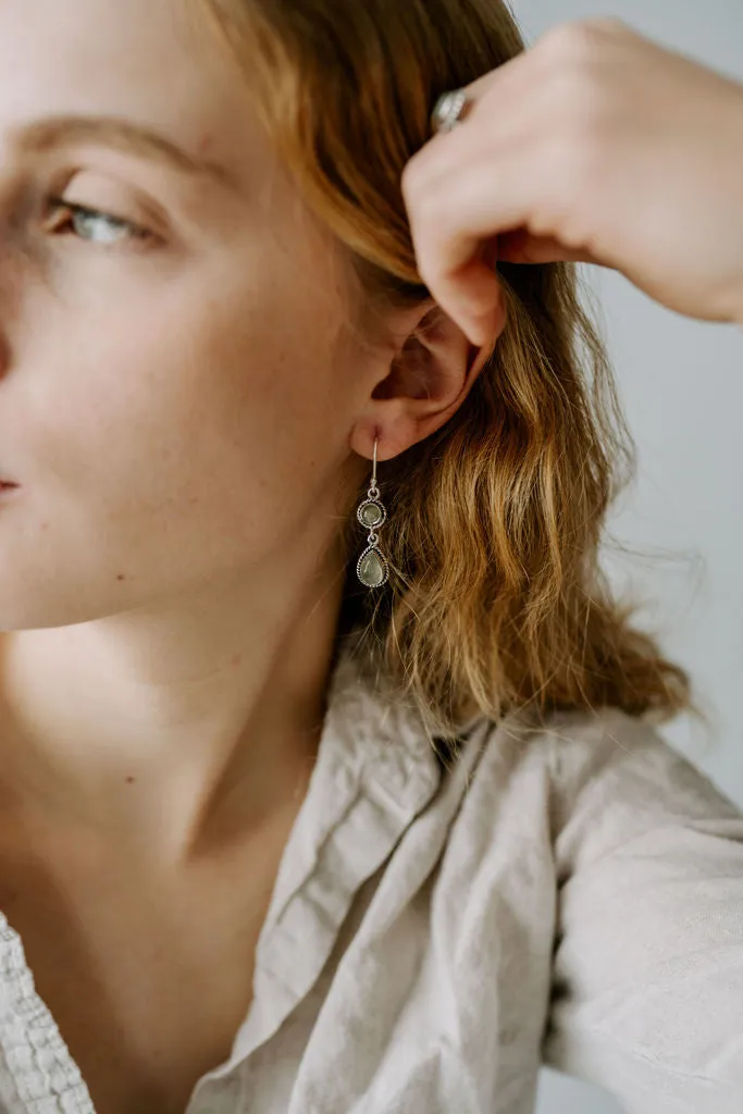 Vatsalya earrings