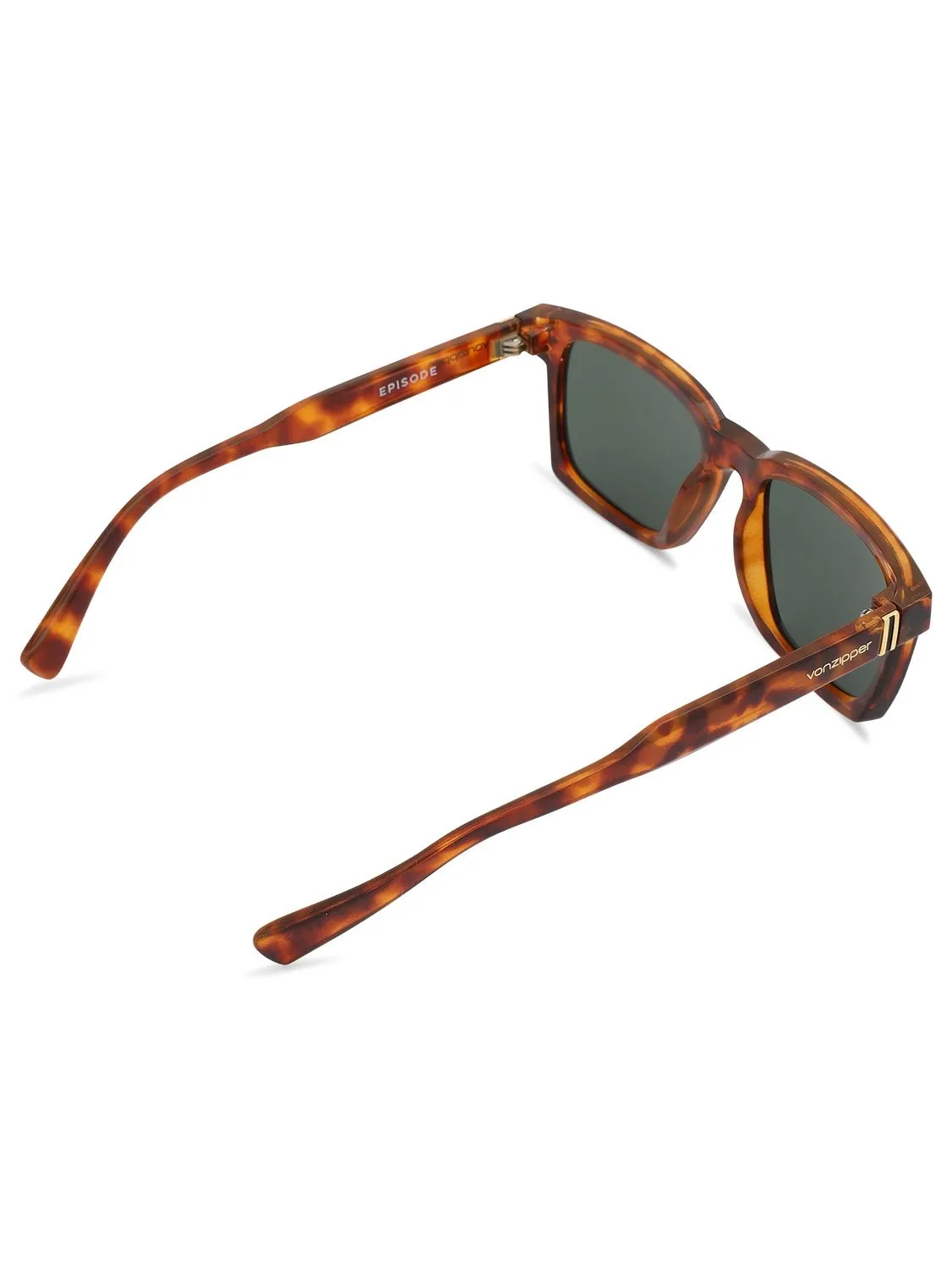 Episode Unisex VonZipper Sunglasses - High-Quality and Stylish Eyewear