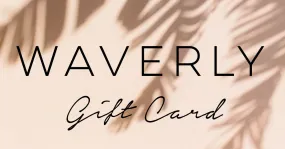 WAVERLY Gift Card