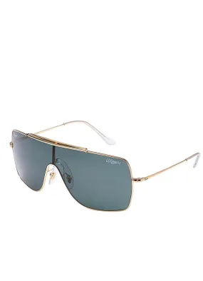 Premium Wings II Model 0RB3697 Aviator Style Sunglasses